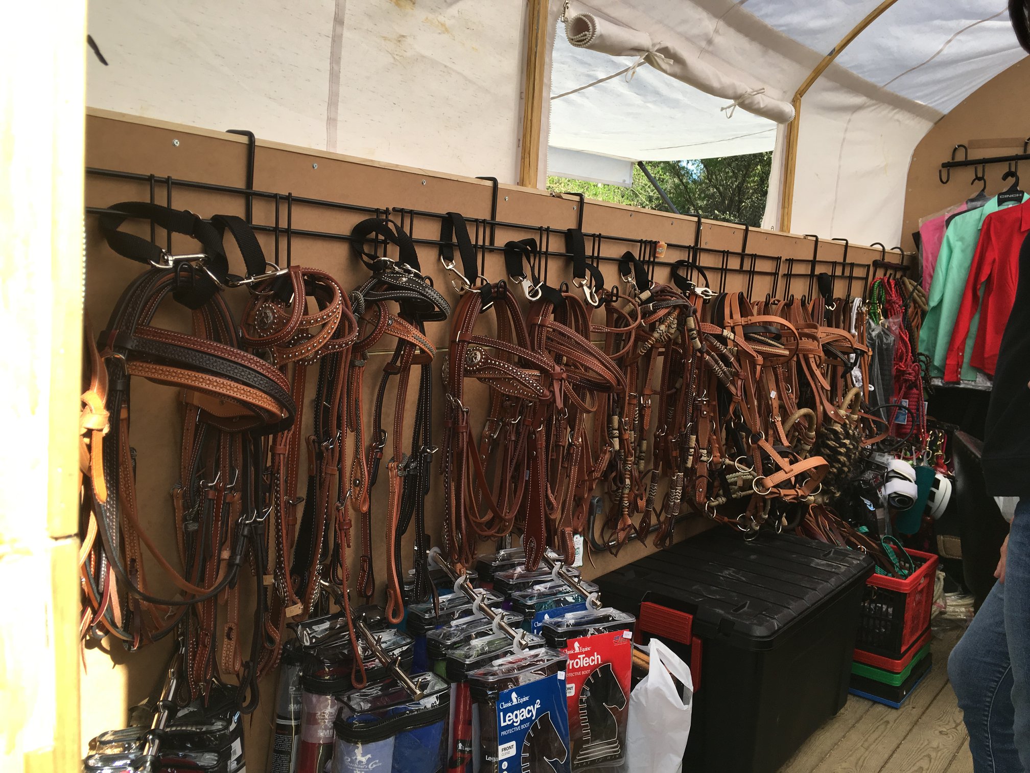 CARRETA WESTERN EN VENTA