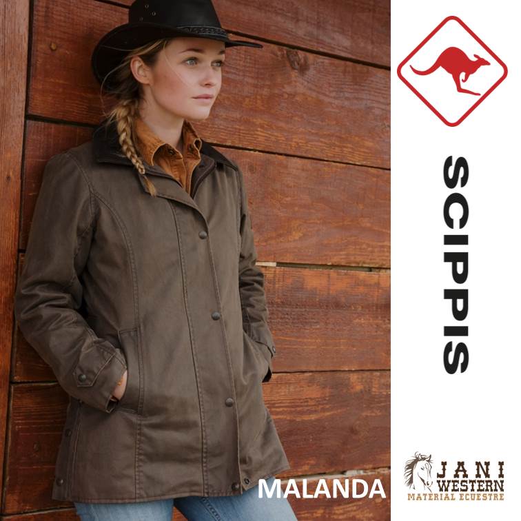 CHAQUETA MALANDA