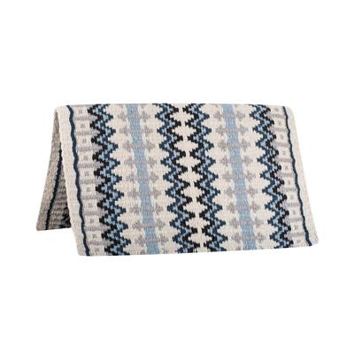 MANTILLA CLASSIC EQUINE CREMA