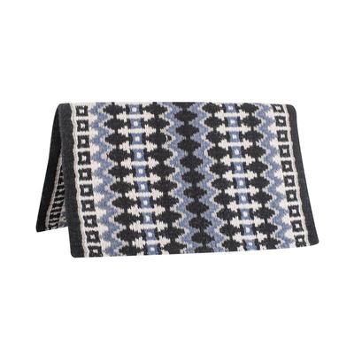 MANTILLA CLASSIC EQUINE NEGRA