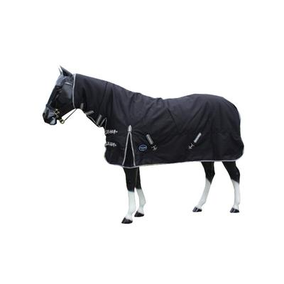 MANTA INVIERNO CUELLO