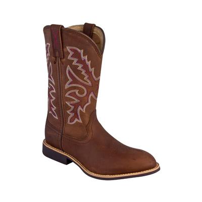 TWISTED X Marron