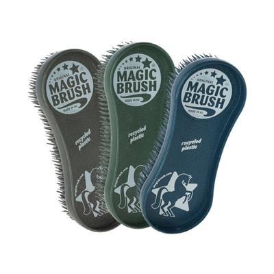 MAGIC BRUSH CEPILLO SET FLOWER