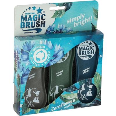 MAGIC BRUSH CEPILLO SET FLOWER