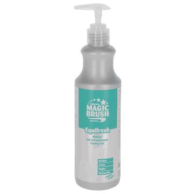 GEL ENFRIADOR DE PIERNAS