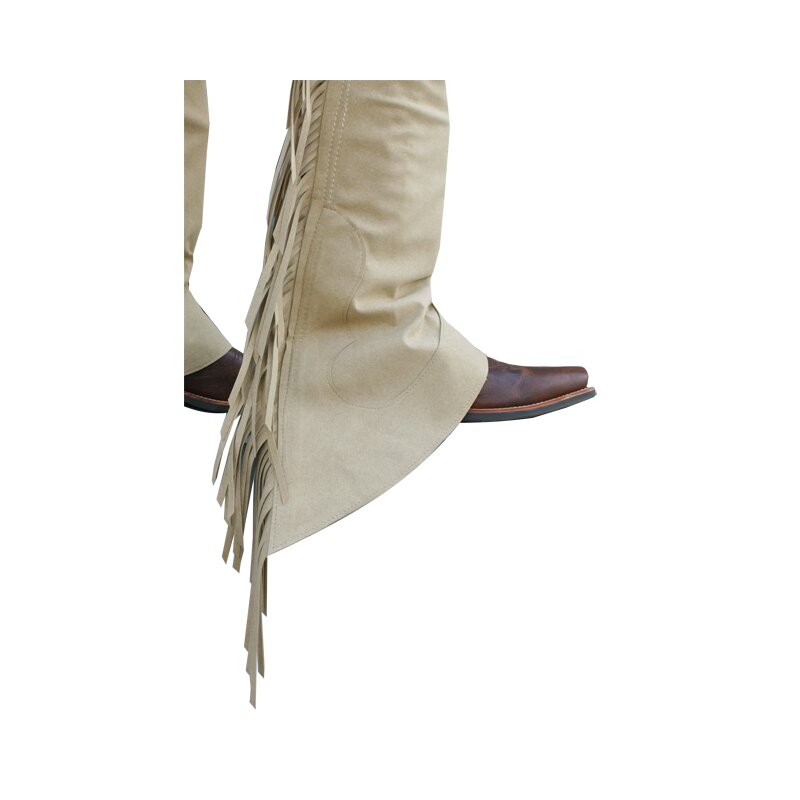 CHAP SHOW MICROFIBRA - ANTES 290€