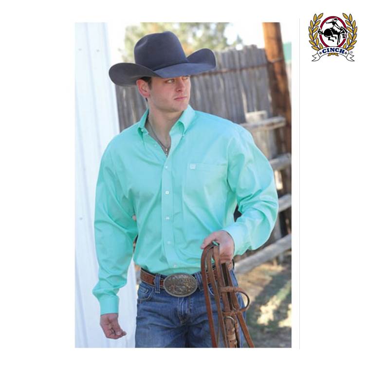 CAMISAS CINCH HOMBRE