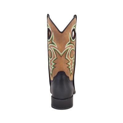 TWISTER Negro Marron