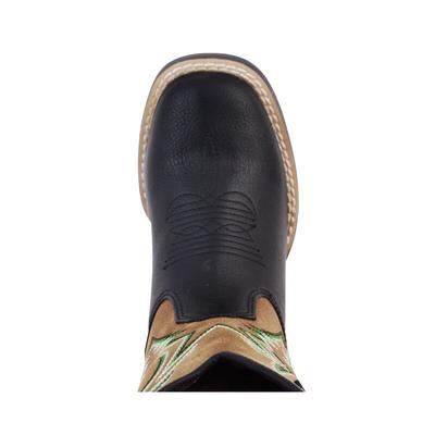 TWISTER Negro Marron