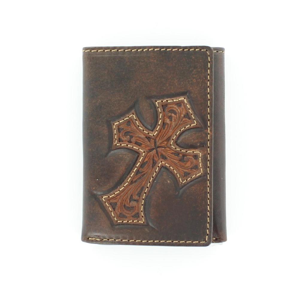 CARTERAS DE CUERO