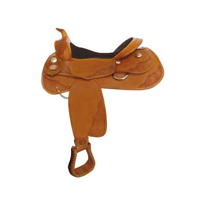 SILLA EQUIFLEX NRHA PRO REINER