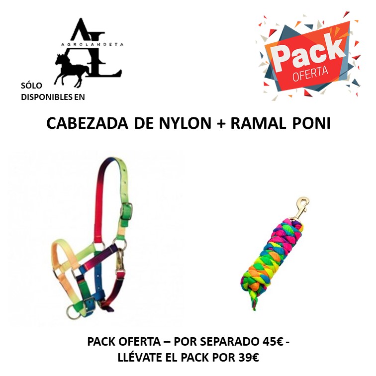 PACK OFERTAS
