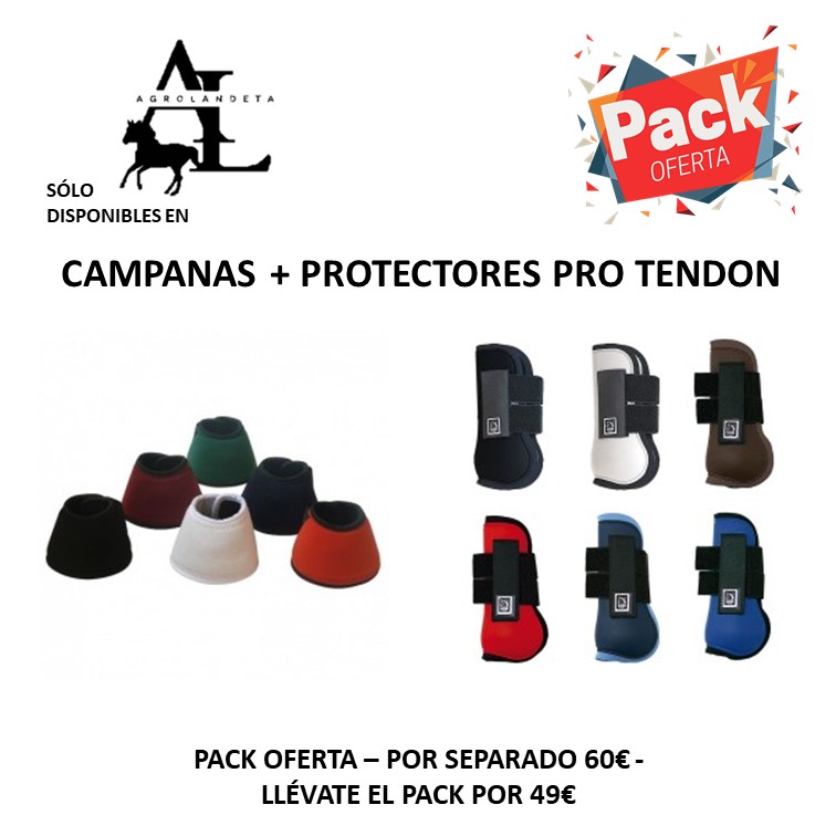 PACK OFERTAS