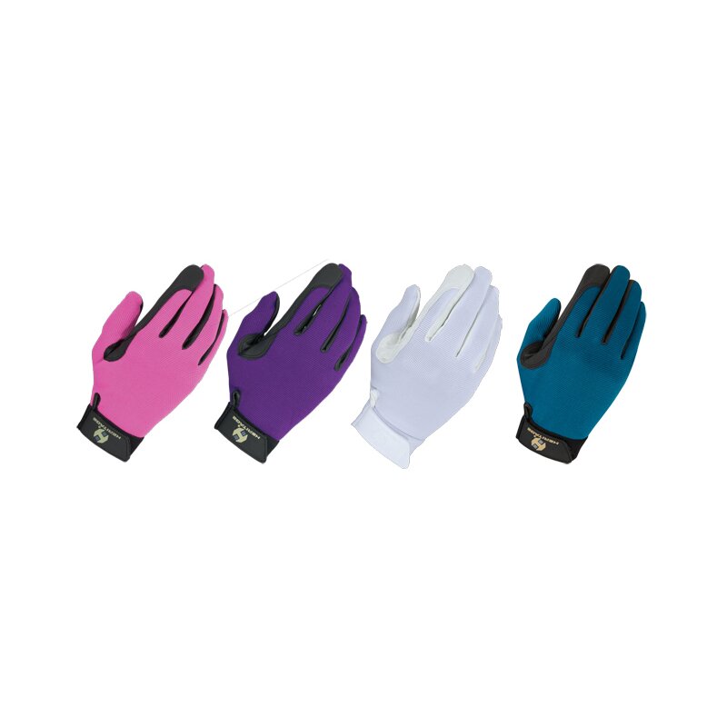 GUANTES HERITAGE PERFORMANCE LADY