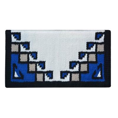 MANTILLA MAYATEX PUEBLO AZUL