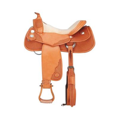SILLA EQUIFLEX REINED COWHORSE