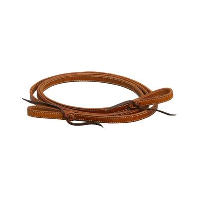 RIENDAS DOUBLE STITCH