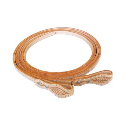 RIENDAS DOUBLE STITCH CON LAZADA