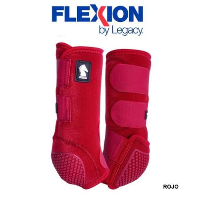 PROTECTORES CLASSIC EQUINE FLEXION