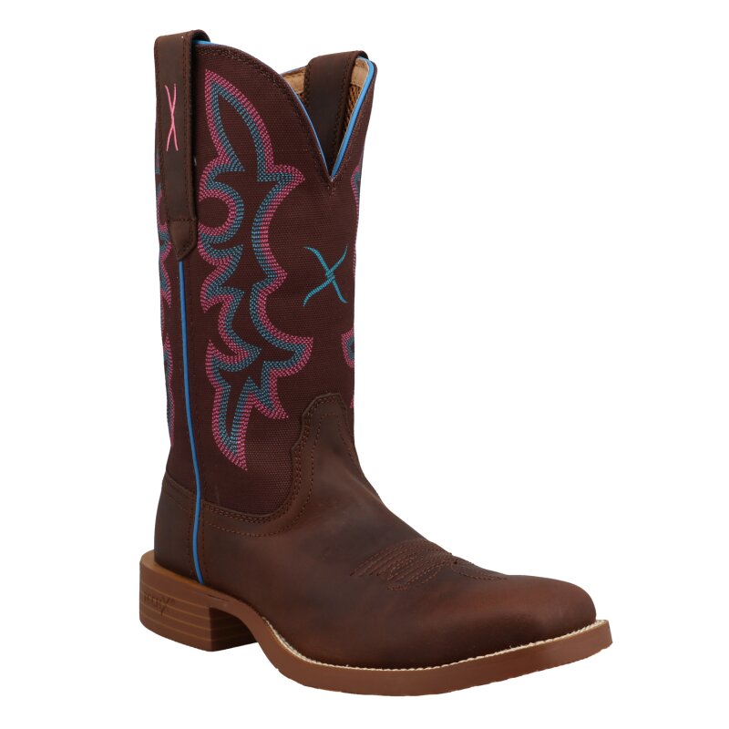 Ruff Stock TechX Rosa