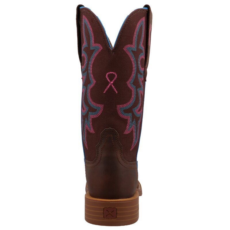 Ruff Stock TechX Rosa