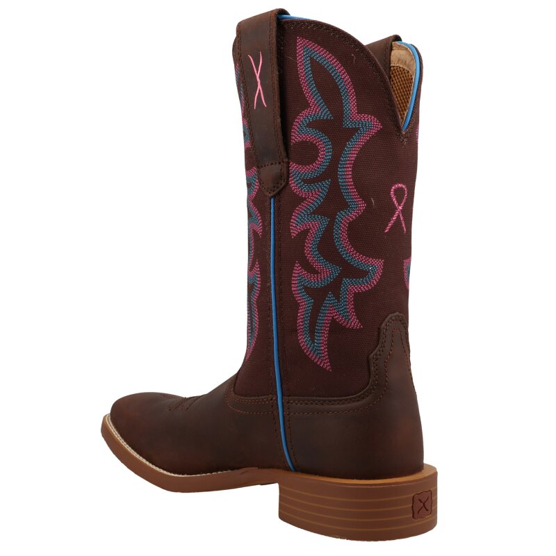 Ruff Stock TechX Rosa