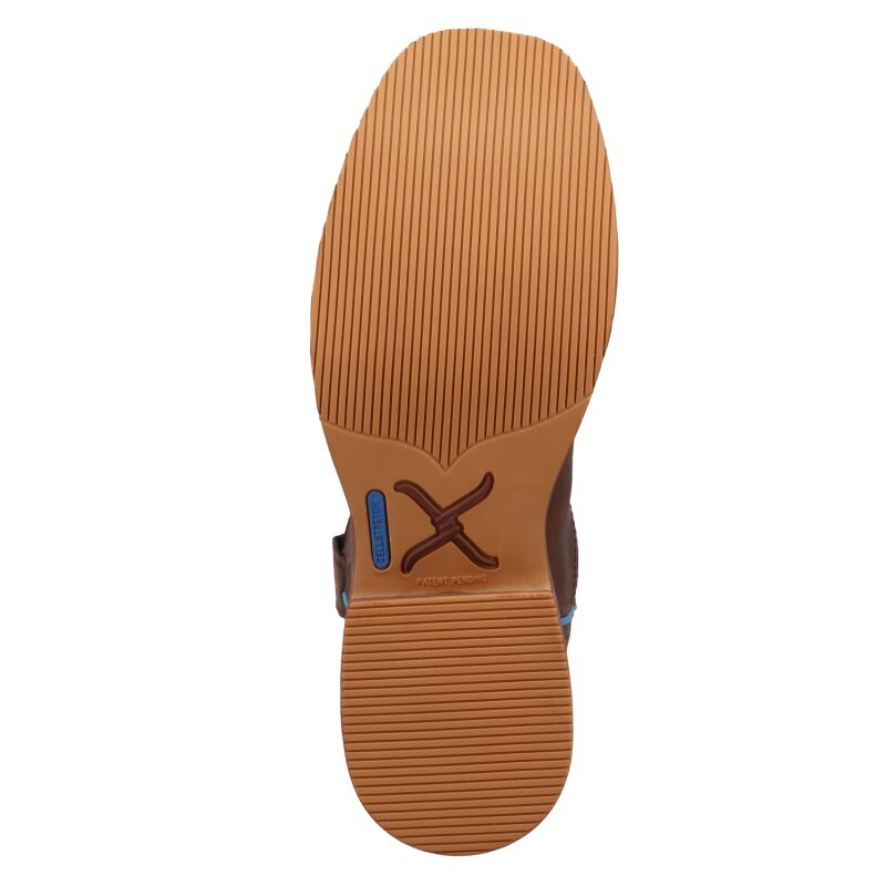 Ruff Stock TechX Rosa
