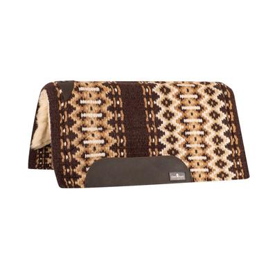 PAD LANA CLASSIC EQUINE SENSORFLEX 81x86 cm 