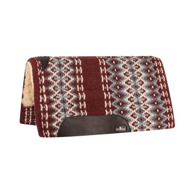 PAD LANA CLASSIC EQUINE SENSORFLEX 86 x 91 cm