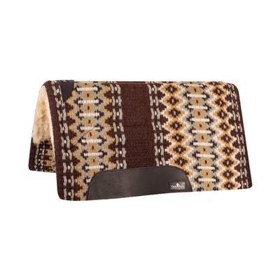 PAD LANA CLASSIC EQUINE SENSORFLEX 86 x 91 cm