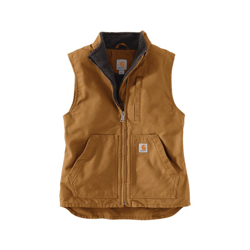 CHAQUETA LADY SHERPA