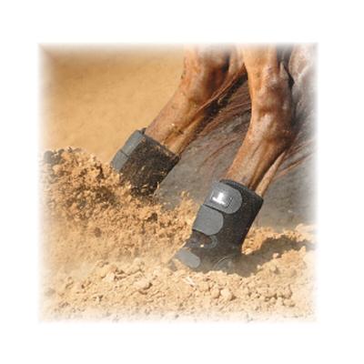 Protectores Classic Equine Skid boots