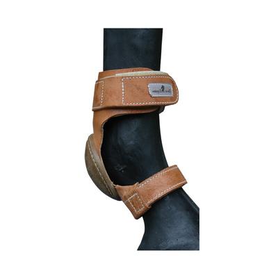 PROTECTORES CLASSIC EQUINE SKID BOOT CUERO