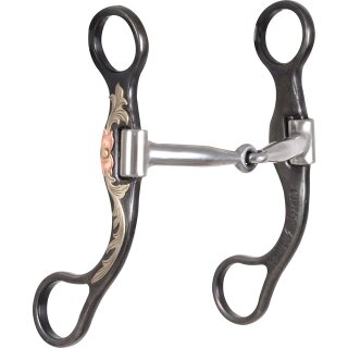 SNAFFLE BIT CLASSIC EQUINE