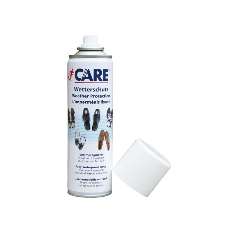 TAKE CARE IMPREGNACION