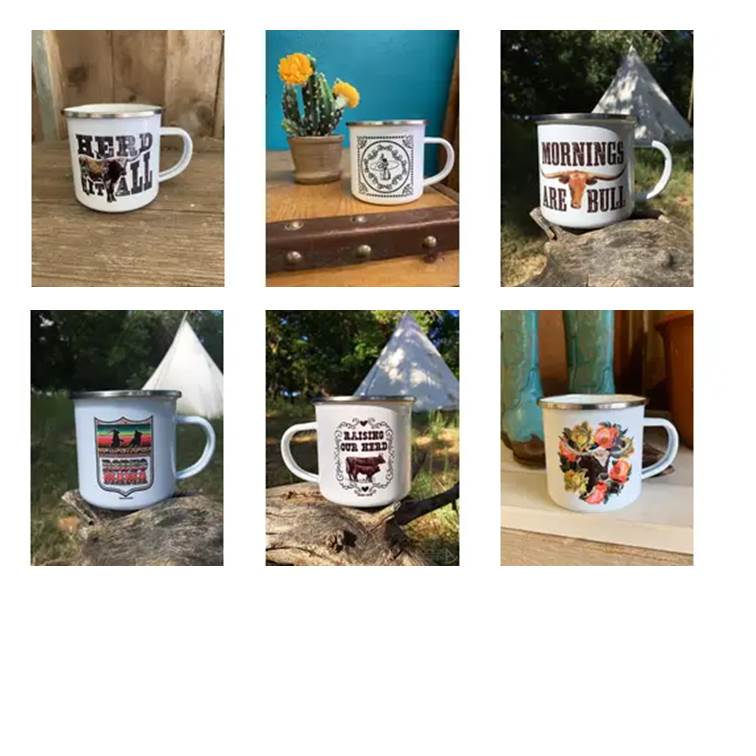 TAZAS WESTERN