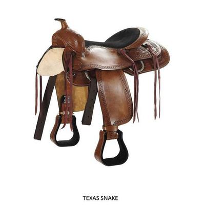 Silla Texas Snake