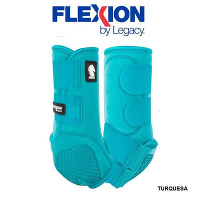 PROTECTORES CLASSIC EQUINE FLEXION