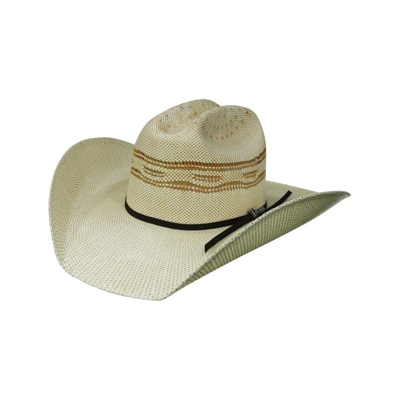 Sombreros Twister Buckhorn