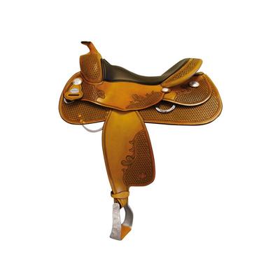 SILLA EQUIFLEX VINTAGE REINER