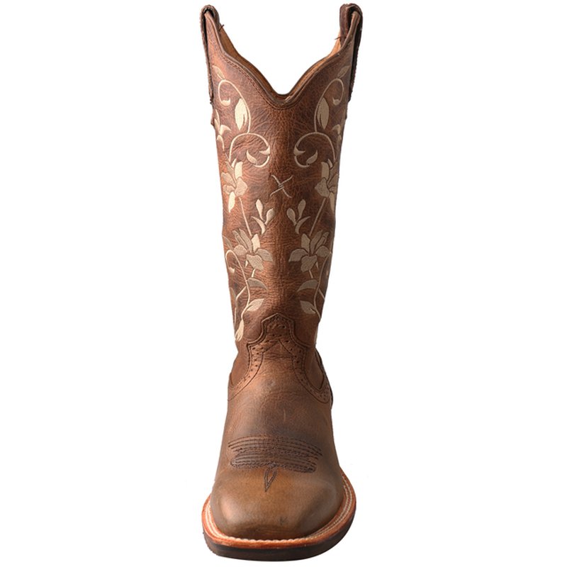Ruff Stock Flower