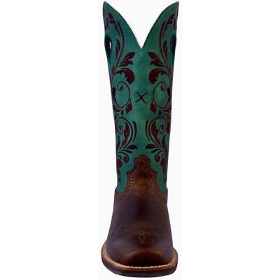 Ruff Stock Turquoise