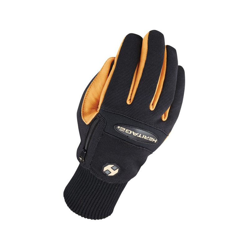 GUANTES HERITAGE WINTER WORK