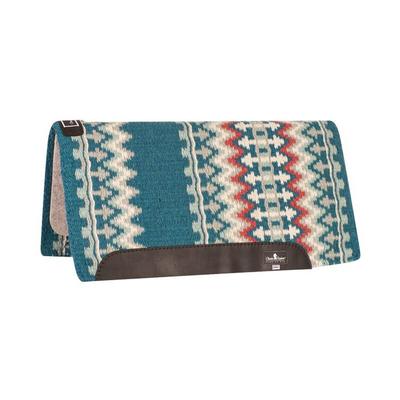 PAD FIELTRO CLASSIC EQUINE WOOLTOP 80 x 85 cm